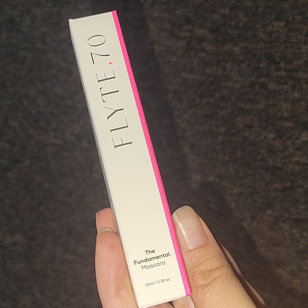 Firm! Flyte.70 Fundamental Mascara